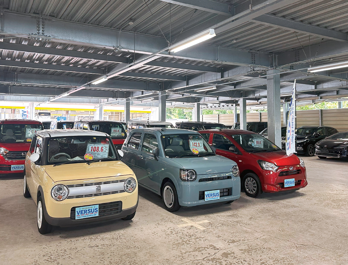 桑名立体展示場